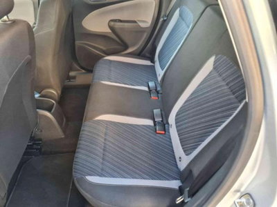 Opel Crossland X 1.2 12V Advance (11)