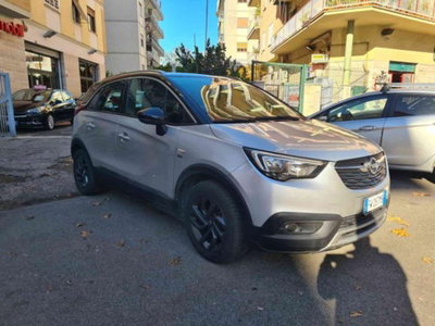 Opel Crossland X 1.2 12V Advance (2)