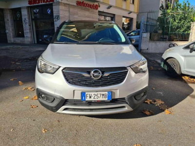 Opel Crossland X 1.2 12V Advance (3)