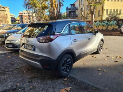 Opel Crossland X 1.2 12V Advance (4)