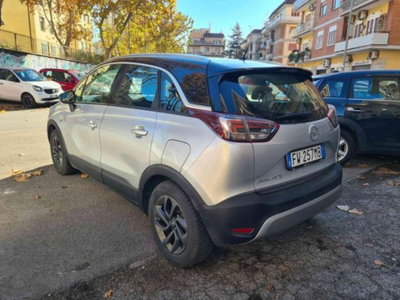 Opel Crossland X 1.2 12V Advance (5)