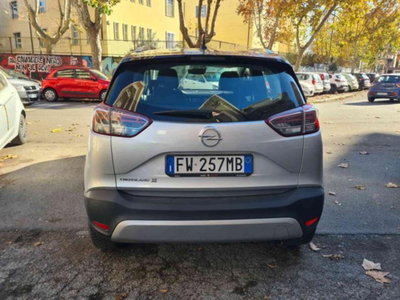 Opel Crossland X 1.2 12V Advance (6)
