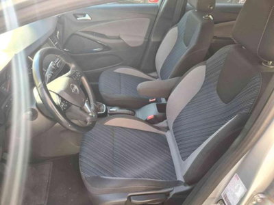 Opel Crossland X 1.2 12V Advance (7)