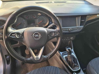 Opel Crossland X 1.2 12V Advance (8)