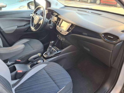 Opel Crossland X 1.2 12V Advance (9)