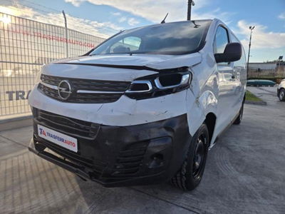 Opel Vivaro Furgone 2.0 Diesel 145CV S&S PL-SL-TN L Furg.Enjoy Maggiorata