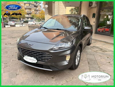 Ford Kuga 1.5 EcoBlue 120 CV 2WD Titanium usata