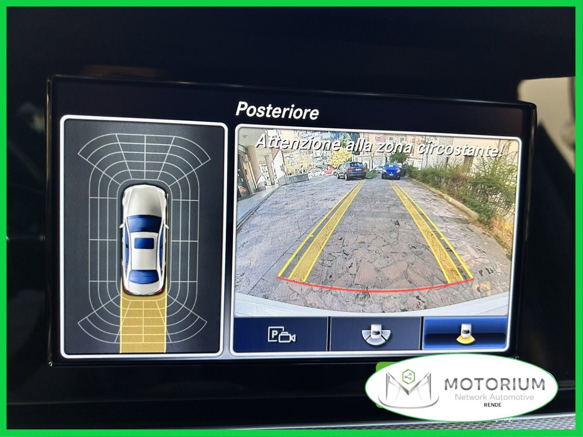 Mercedes-Benz Classe E 220 d Auto Premium Plus (15)