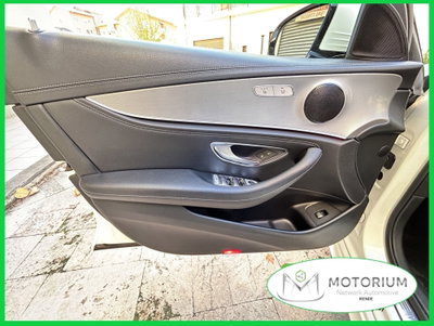 Mercedes-Benz Classe E 220 d Auto Premium Plus (18)