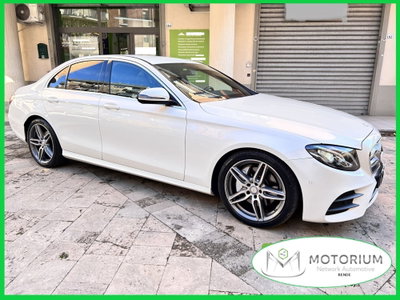 Mercedes-Benz Classe E 220 d Auto Premium Plus (5)