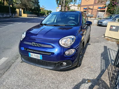 Fiat 500X 1.0 T3 120 CV Sport Dolcevita usata
