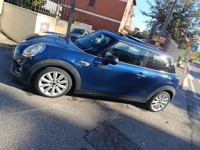 MINI Mini 1.2 One 75 CV usata