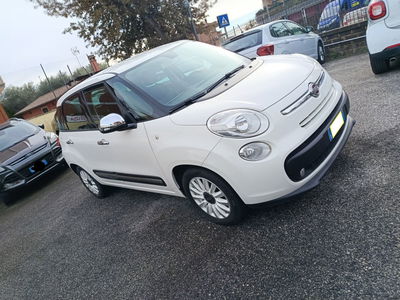 Fiat 500L 1.3 Multijet 95 CV Dualogic Lounge usata