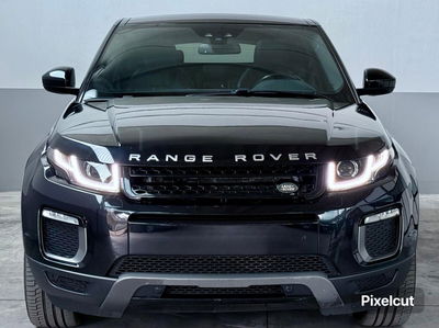 Land Rover Range Rover Evoque 2.0 TD4 180 CV 5p. HSE Dynamic usata