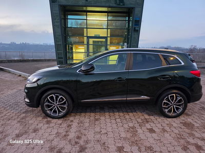 Renault Kadjar 160CV EDC FAP Sport Edition2 usata