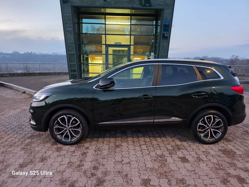 Renault Kadjar 160CV EDC FAP Sport Edition2
