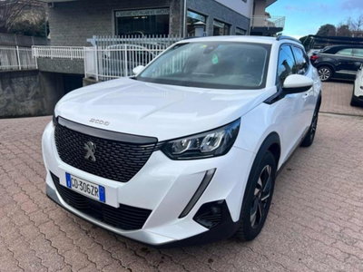 Peugeot 2008 BlueHDi 130 S&S EAT8 GT Pack (3)