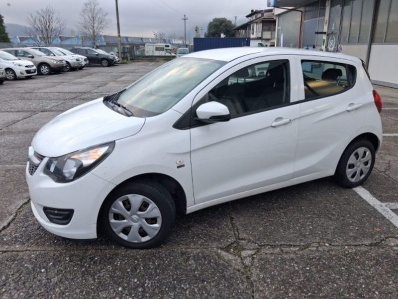 Opel Karl Rocks 1.0 73 CV