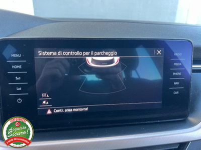 Skoda Kamiq 1.0 G-Tec Ambition (8)