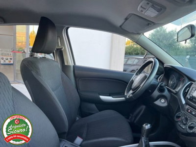 Suzuki Baleno 1.2 Dualjet Top (15)