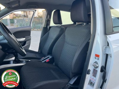 Suzuki Baleno 1.2 Dualjet Top (5)