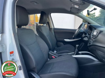 Suzuki Baleno 1.2 Dualjet Top (7)