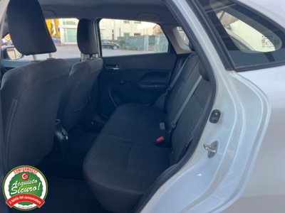 Suzuki Baleno 1.2 Dualjet Top (9)