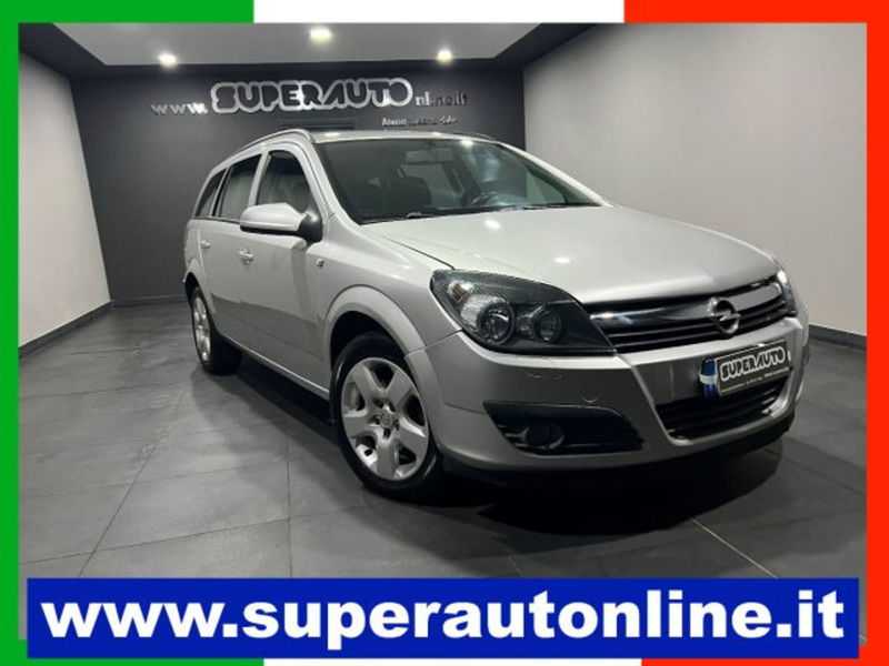 Opel Astra Station Wagon 1.7 CDTI 101CV Station Wagon Enjoy