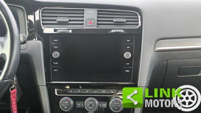 Volkswagen Golf GTI Performance 2.0 245 CV TSI DSG 5p. BMT (13)