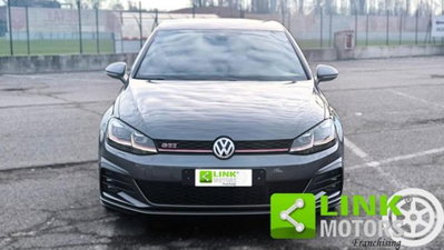 Volkswagen Golf GTI Performance 2.0 245 CV TSI DSG 5p. BMT (20)