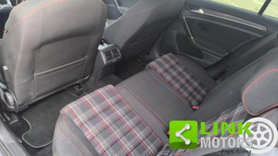 Volkswagen Golf GTI Performance 2.0 245 CV TSI DSG 5p. BMT (9)
