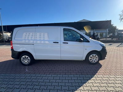 Mercedes-Benz Vito 1.7 110 CDI PC Furgone Compact usato