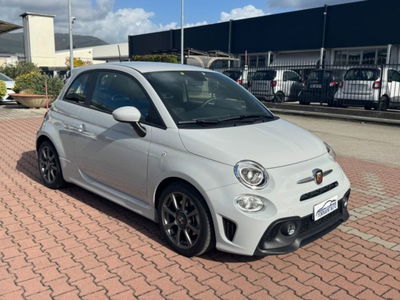 Abarth 595 595 1.4 Turbo T-Jet 165 CV usata