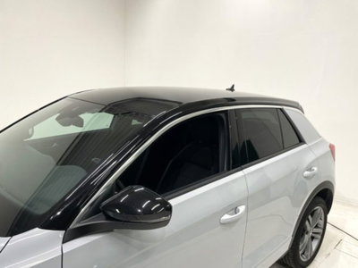 Volkswagen T-Roc 2.0 tdi R-Line 4motion 150cv dsg (11)