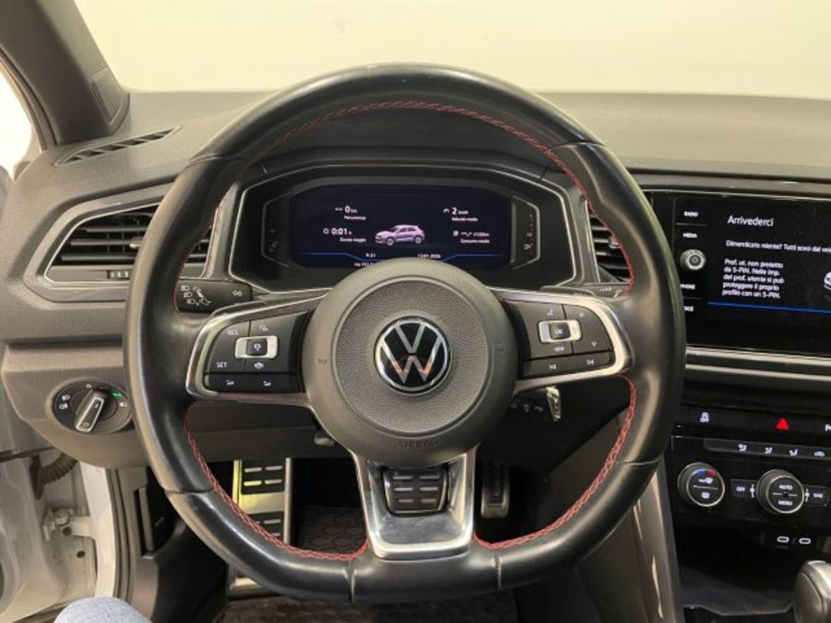 Volkswagen T-Roc 2.0 tdi R-Line 4motion 150cv dsg (16)