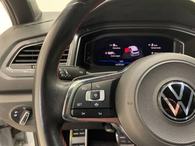 Volkswagen T-Roc 2.0 tdi R-Line 4motion 150cv dsg (17)