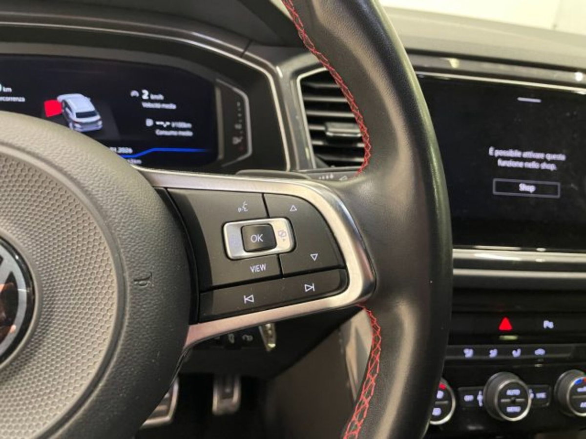Volkswagen T-Roc 2.0 tdi R-Line 4motion 150cv dsg (18)