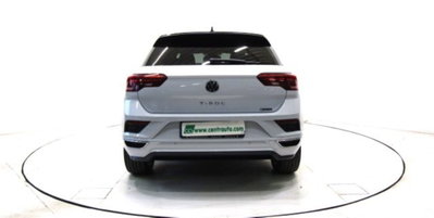 Volkswagen T-Roc 2.0 tdi R-Line 4motion 150cv dsg (4)