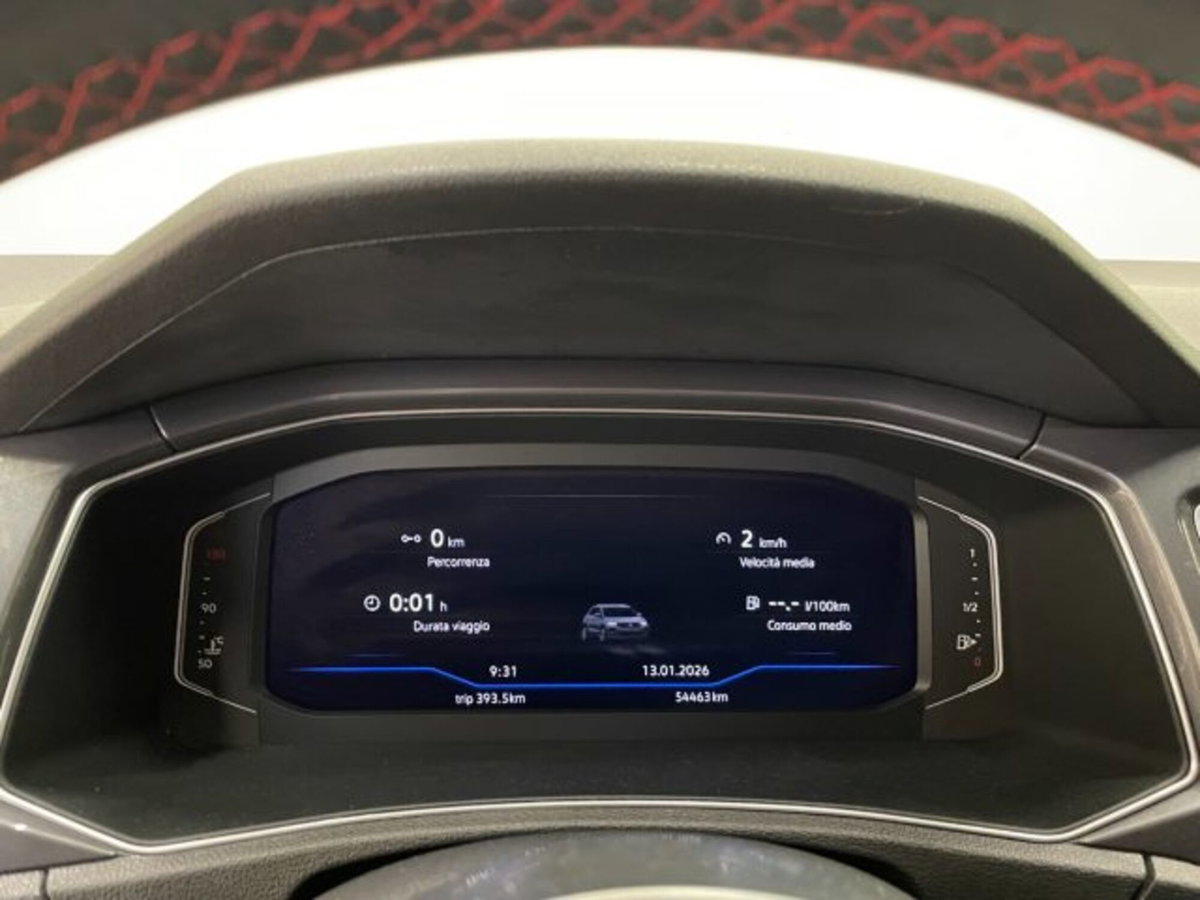 Volkswagen T-Roc 2.0 tdi R-Line 4motion 150cv dsg (5)