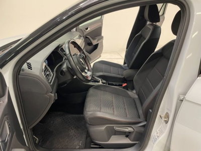 Volkswagen T-Roc 2.0 tdi R-Line 4motion 150cv dsg (6)