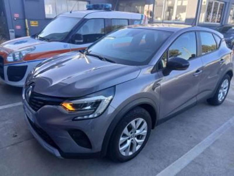 Renault Captur TCe 90 CV Business