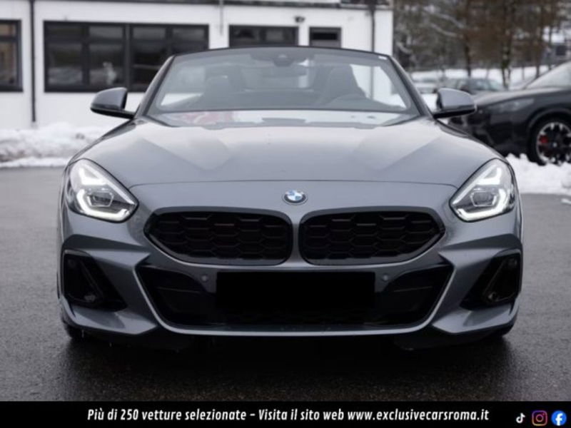 BMW Z4 Cabrio Z4 sDrive20i Msport