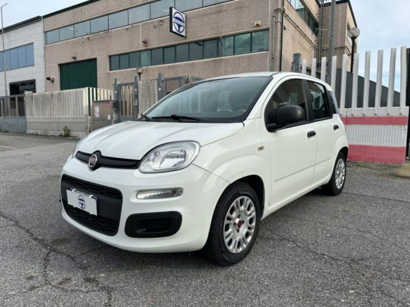 Fiat Panda 1.2 Easy