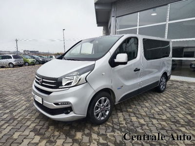 Fiat Talento Furgone Talento 1.6 TwinTurbo MJT 145CV PC-TN Combi 10q