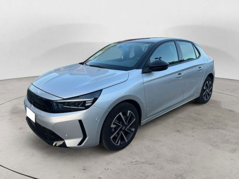 Opel Corsa 1.2 100 CV GS Line