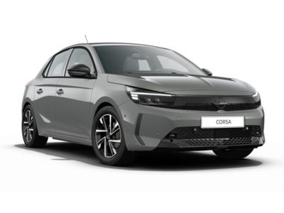 Opel Corsa 1.2 100 CV GS Line + usata