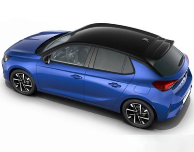 Opel Corsa 1.2 100 CV aut. GS Line usata