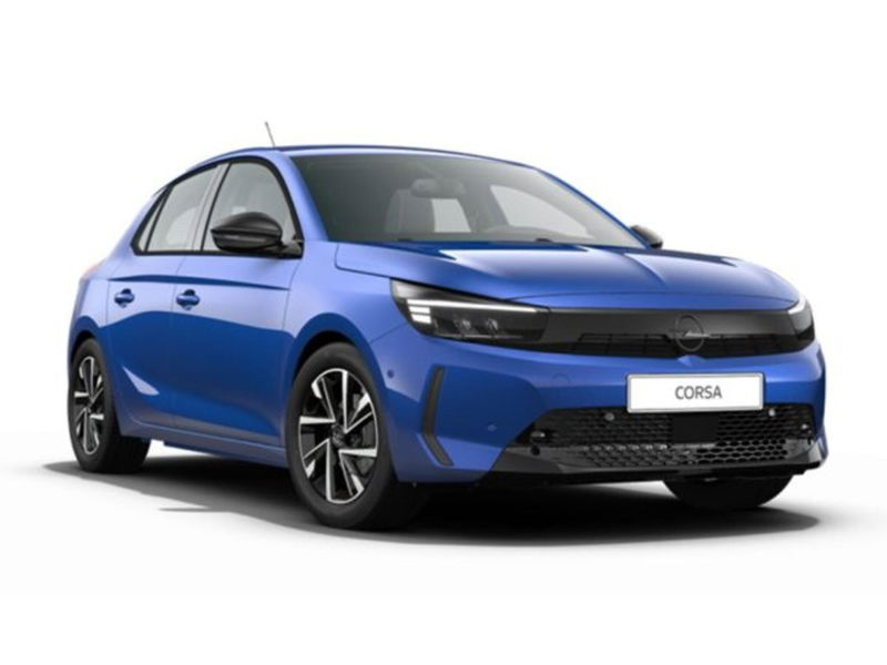 Opel Corsa 1.2 100 CV GS Line +
