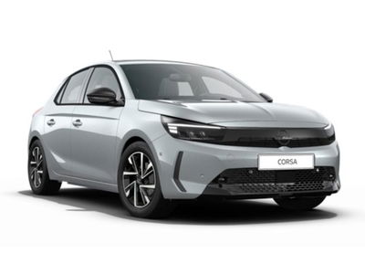 Opel Corsa 1.2 100 CV GS Line + usata