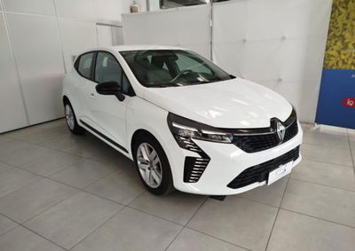 Renault Clio TCe 90 CV 5 porte Business usata
